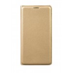 Flip Cover For Vivo Y71i Gold By - Maxbhi Com