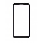 Replacement Front Glass For Blu Studio Mega 2018 Blue By - Maxbhi Com