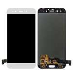 Display For Vivo X9s Plus Gold Combo Folder Price By - Maxbhi Com