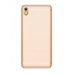 Full Body Housing For Blu Grand M2 2018 White - Maxbhi Com