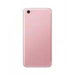 Full Body Housing For Vivo X9s Plus Rose Gold - Maxbhi Com