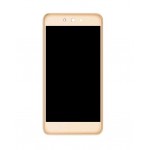 Lcd With Touch Screen For Blu Grand M2 2018 Gold By - Maxbhi Com