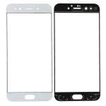 Replacement Front Glass For Vivo X9s Plus Gold By - Maxbhi Com