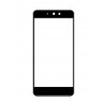 Touch Screen Digitizer For Blu Grand M2 2018 Blue By - Maxbhi Com