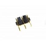 Battery Connector for Nokia 6600i slide