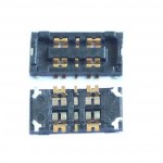 Battery Connector for Panasonic Eluga A2
