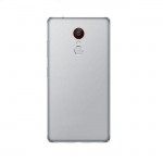Full Body Housing For Zte Nubia Z11 Max Silver - Maxbhi Com