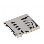 MMC Connector for Lava A67