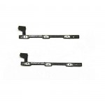 Side Button Flex Cable for Lava A79