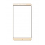 Touch Screen Digitizer For Zte Nubia Z11 Max Gold By - Maxbhi Com
