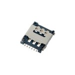 Sim Connector for Coolpad Note 3S