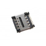 Sim Connector for Panasonic P85