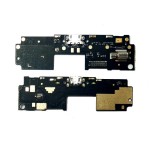 Charging Connector Flex Cable For Lenovo Z2 Plus 32gb Zuk Z2 By - Maxbhi Com