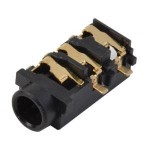 Handsfree Jack for Vivo Y21L