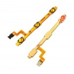 Power On Off Button Flex Cable For Vivo Y21l By - Maxbhi Com