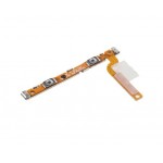 Side Key Flex Cable for Samsung Galaxy On Nxt