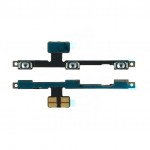 Side Button Flex Cable For Meizu 16x By - Maxbhi Com