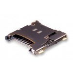 Sim Connector for Archos Diamond Alpha Plus