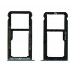 Sim Card Holder Tray For Zte Blade A910 Grey - Maxbhi Com
