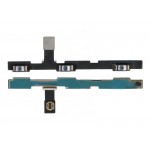 Volume Button Flex Cable For Xiaomi Mi 8 Pro By - Maxbhi Com
