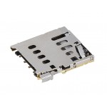 Mmc Connector For Samsung Galaxy J4 Plus By - Maxbhi Com