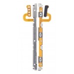 Volume Key Flex Cable For Samsung Galaxy S8 Plus By - Maxbhi Com