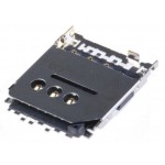 Sim Connector for Reach Allure