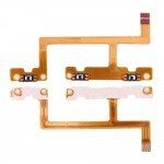 Power Button Flex Cable For Motorola Moto X Play 16gb By - Maxbhi Com