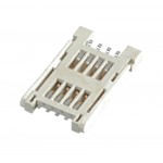 Sim Connector for Samsung Galaxy On Max