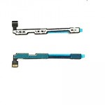 Volume Key Flex Cable for Karbonn Aura Power 4G