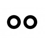 Camera Lens For Xiaomi Redmi 4 32gb By - Maxbhi Com