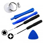 Opening Tool Kit for Nokia 3.1 Plus with Screwdriver Set by Maxbhi.com