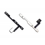 Power On Off Button Flex Cable for Vivo Y66