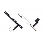 Volume Button Flex Cable for Vivo Y66