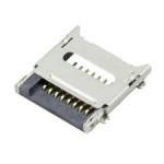 MMC Connector for Swipe Konnect Grand