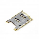 Sim Connector for Intex Cloud S9