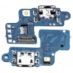 Charging Connector Flex Pcb Board For Htc Desire 526g Plus Dual Sim By - Maxbhi Com