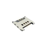 Sim Connector for Micromax Canvas Tab P702