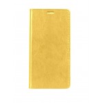 Flip Cover For Innjoo One 3g Hd Gold By - Maxbhi Com