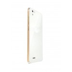Full Body Housing For Innjoo One 3g Hd Gold - Maxbhi Com