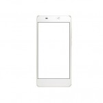 Replacement Front Glass For Innjoo One 3g Hd Gold By - Maxbhi Com