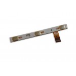 Power On Off Button Flex Cable for Acer Iconia W4 64 GB