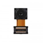 Replacement Front Camera For Intex Aqua Star 4g Selfie Camera By - Maxbhi Com