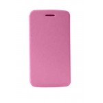 Flip Cover For Vivo Z3 Pink By - Maxbhi Com
