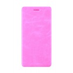 Flip Cover For Vivo Z3i Pink By - Maxbhi Com