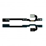 Power On Off Button Flex Cable For Lenovo P2 3gb Ram By - Maxbhi Com