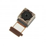 Replacement Back Camera For Panasonic P75 By - Maxbhi Com
