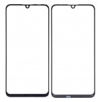 Replacement Front Glass For Vivo Z3 Blue By - Maxbhi Com