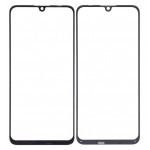 Replacement Front Glass For Vivo Z3i White By - Maxbhi Com