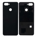 Back Panel Cover For Oppo Realme 2 Pro Black - Maxbhi Com